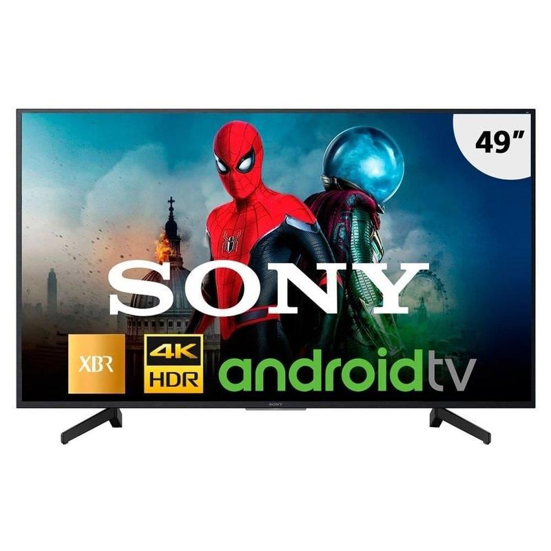 Smart TV LED 49